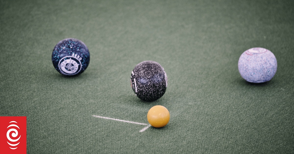 World Bowls Champion of Champions: Niue bowler keeps unbeaten run after second day of competition