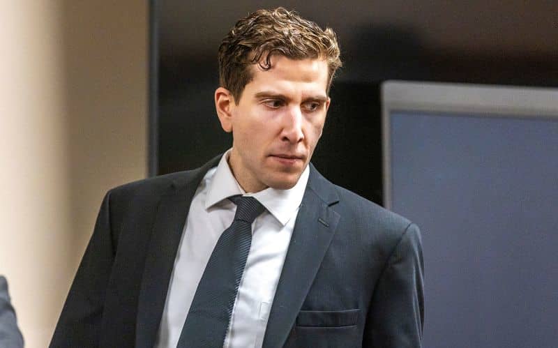 Judge Grants Bryan Kohberger Hearing in Bid to Withdraw Guilty Plea and Seek Murder Trial