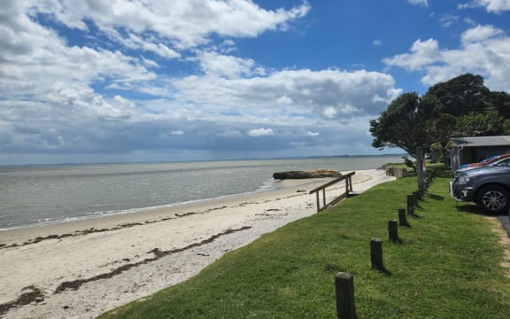 Clarks Beach