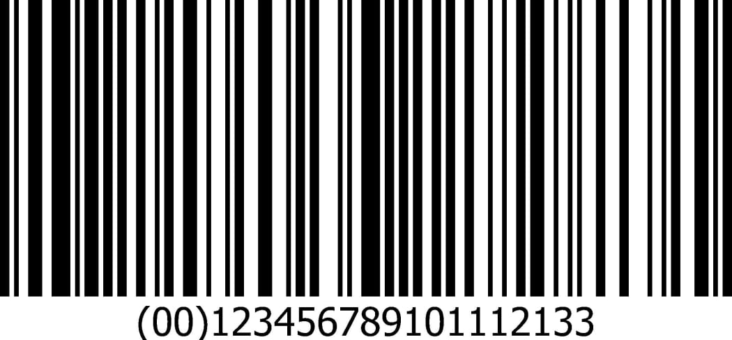 Bar code