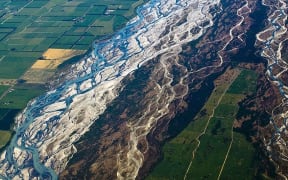 Rakaia River
