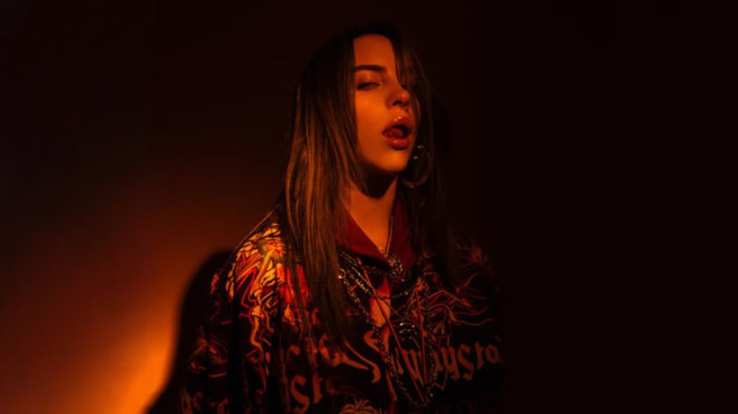 Billie Eilish