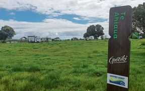 Eastern Bay of Plenty Forest and Bird raised concerns about the effects of multi-night campers on the delicate habitat of the Waiohahe River estuary, including the capacity of the septic system of the public toilet.