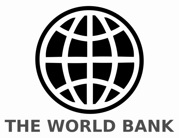 World bank logo