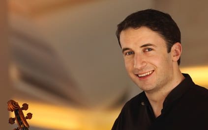 Noah Bendix-Balgley