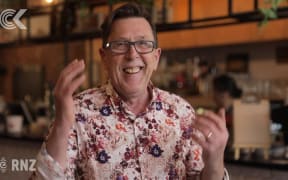 Wellington retailers welcome customers back under level 2