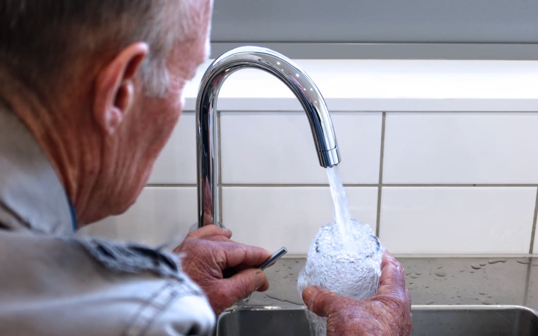 A 2019 study revealed there was herbicide in two Marlborough wells – one of which was used for drinking water.