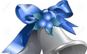 christmas bells