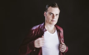 Marc Martel