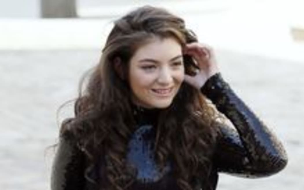 lorde