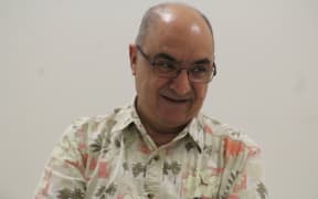 Wali Osman