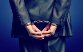 corporate corruption