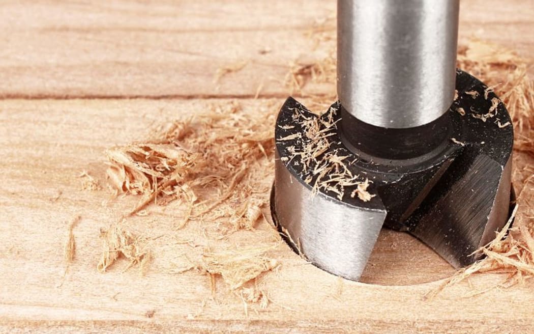 Wood processing