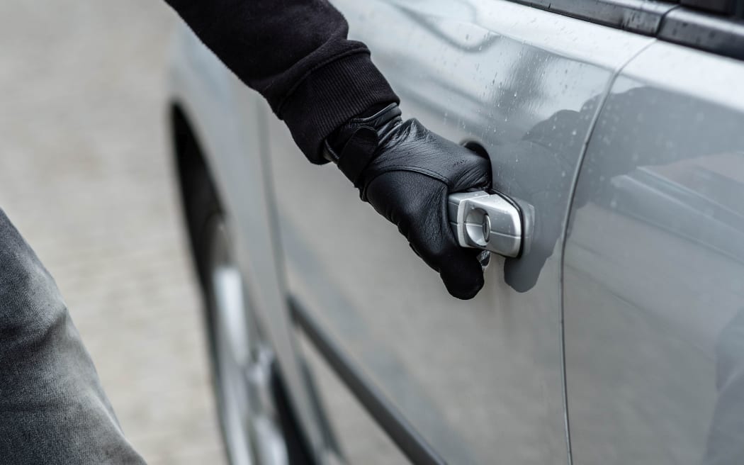 Inspiring Are Manual Cars Less Likely To Be Stolen Gallery
