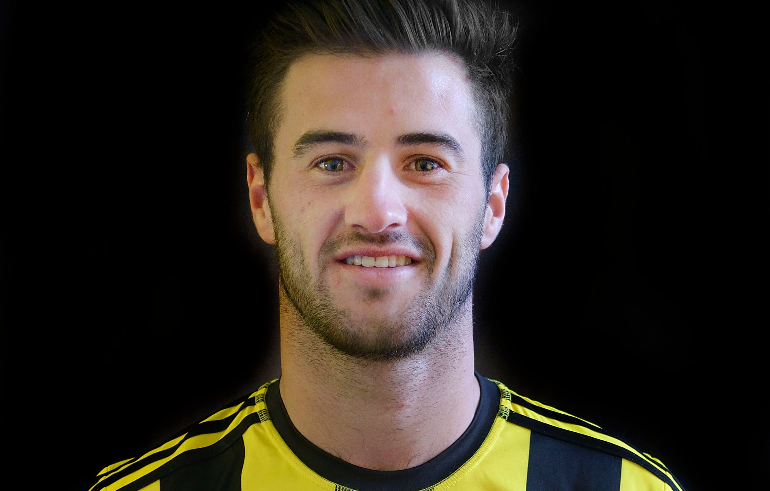 Phoenix defender Tom Doyle