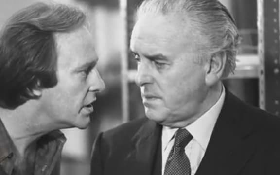 George Cole
