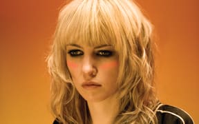 Ladyhawke 2008
