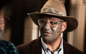 Rawiri Waititi