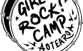 Girls Rock! Camp Aotearoa