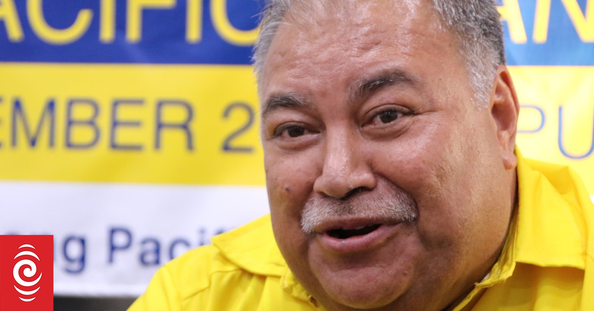 Baron Waqa begins role as Pacific Islands Forum secretary general - Vimarsana News