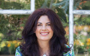 Stephanie Parkyn