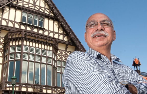 Te Pumautanga o Te Arawa chairman Alan Skipwith and new manager Taria Tahana bring plenty of business experience to the role of leading the iwi into the future.