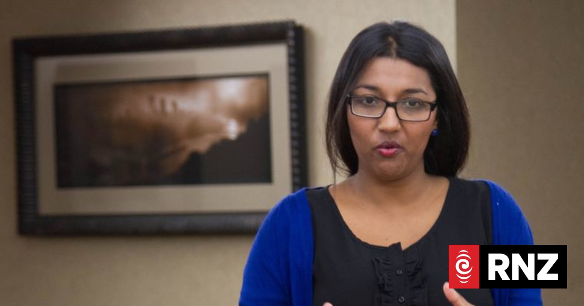School workbook promoting 'harmful' gender roles in Fiji - activist | RNZ