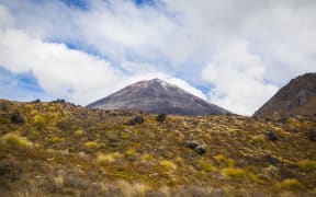Tongariro National Park