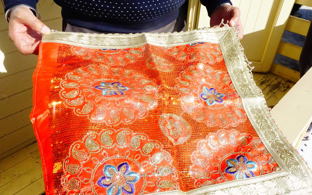 Rumala Sahib
