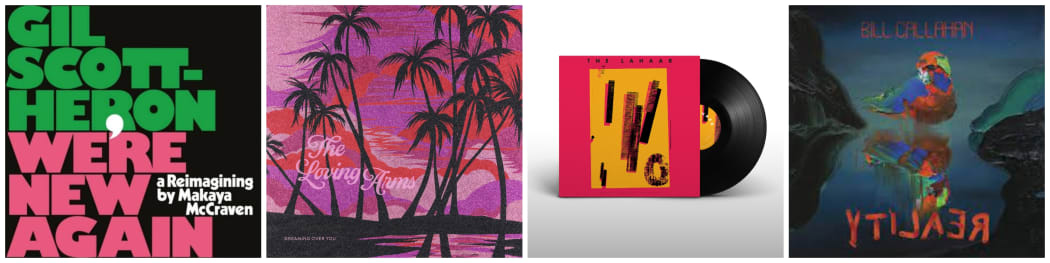 album covers