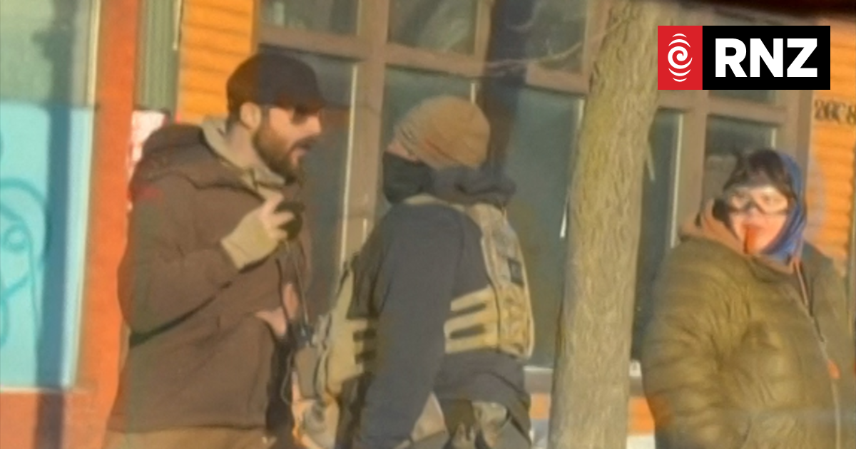 Minnesota killing sparks rare US gun rights backlash