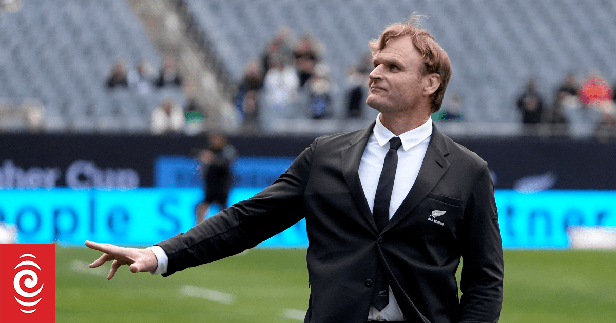All Blacks: What will the end of season review reveal?