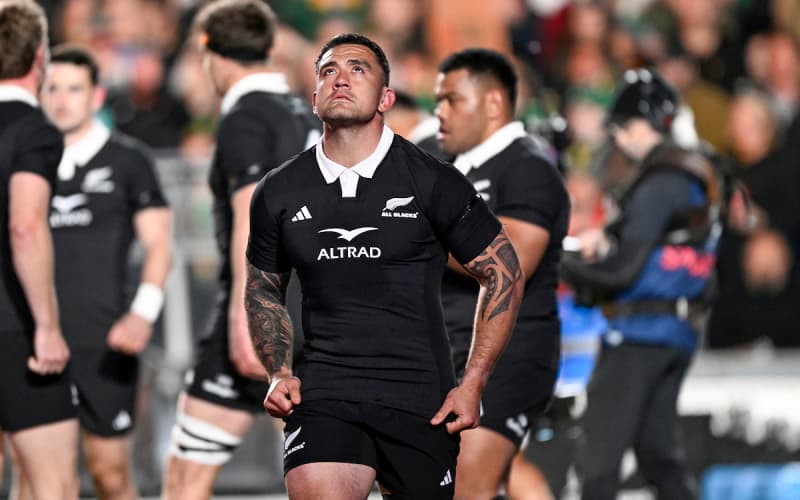 All Black injuries: Two ruled out for Wellington test against ...