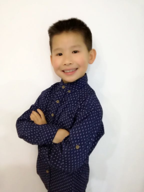 Shan Liu