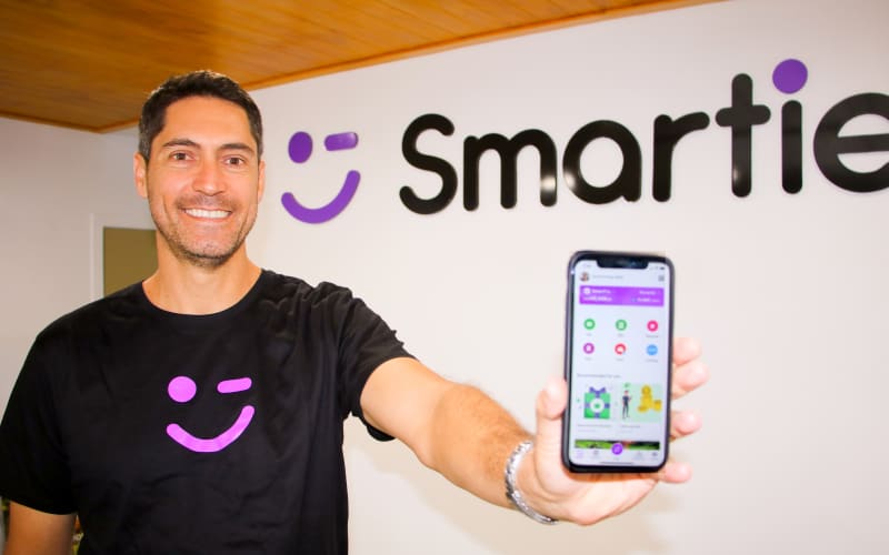 Cook Islands' techie plans to launch 'Smartie' app to better 'payment ...