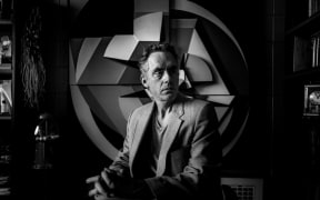 Jordan Peterson