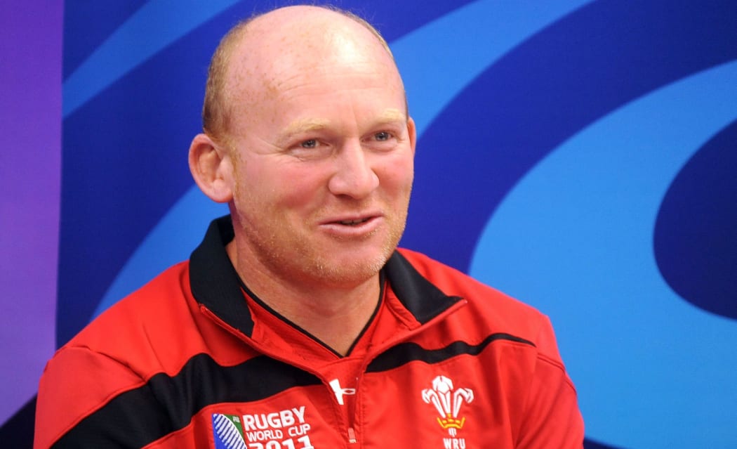 Neil Jenkins