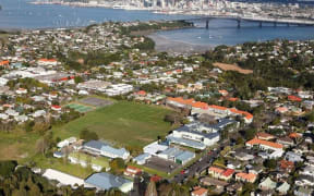 Northcote College