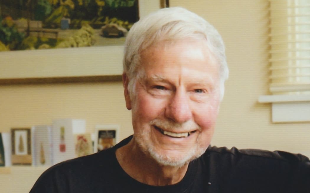 David Hill - Writer