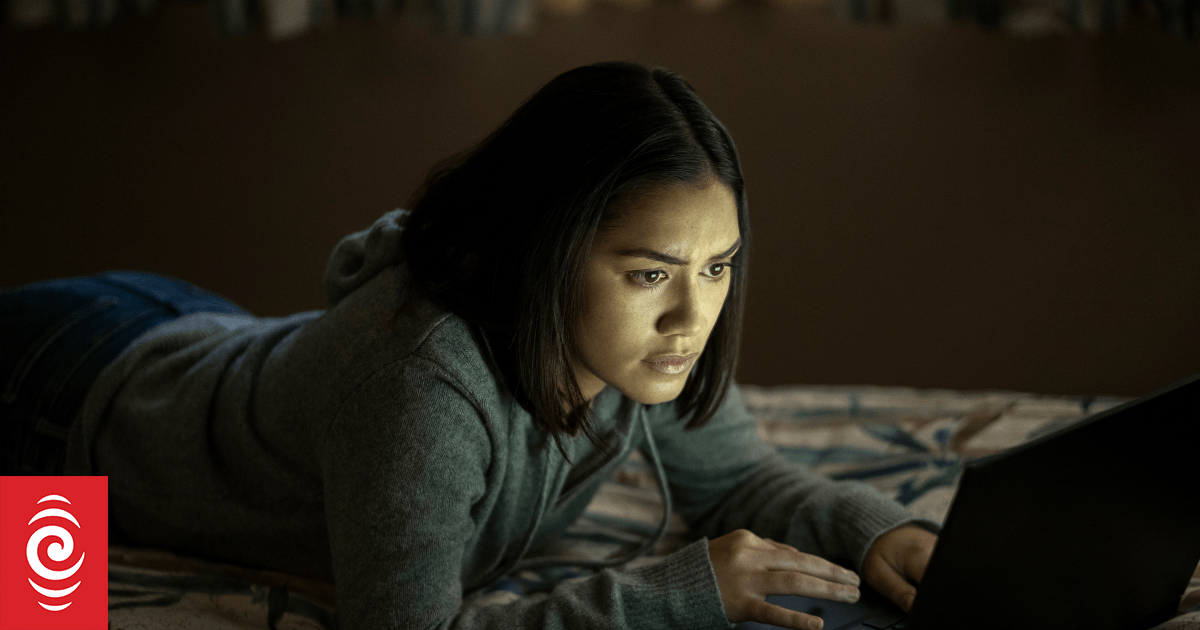 How Kiwi-Tongan actress Luciane Buchanan became one of Netflix's biggest stars