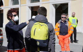Sampdoria vs Verona
Italian Football Championship League A