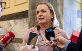 Labour MP Jan Tinetti