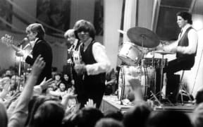 The Easybeats