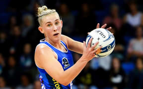 Michaela Sokolich-Beatson.