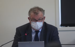 Ashburton District Mayor Neil Brown is requesting a meeting with the Prime Minister around Three Waters alongside some mayors around the country.