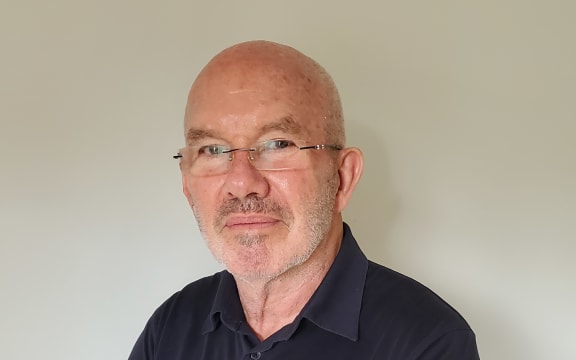 Bernard Hill