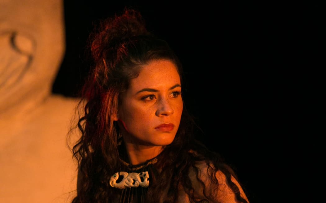 Kura Te Ua from Hawaiki TU