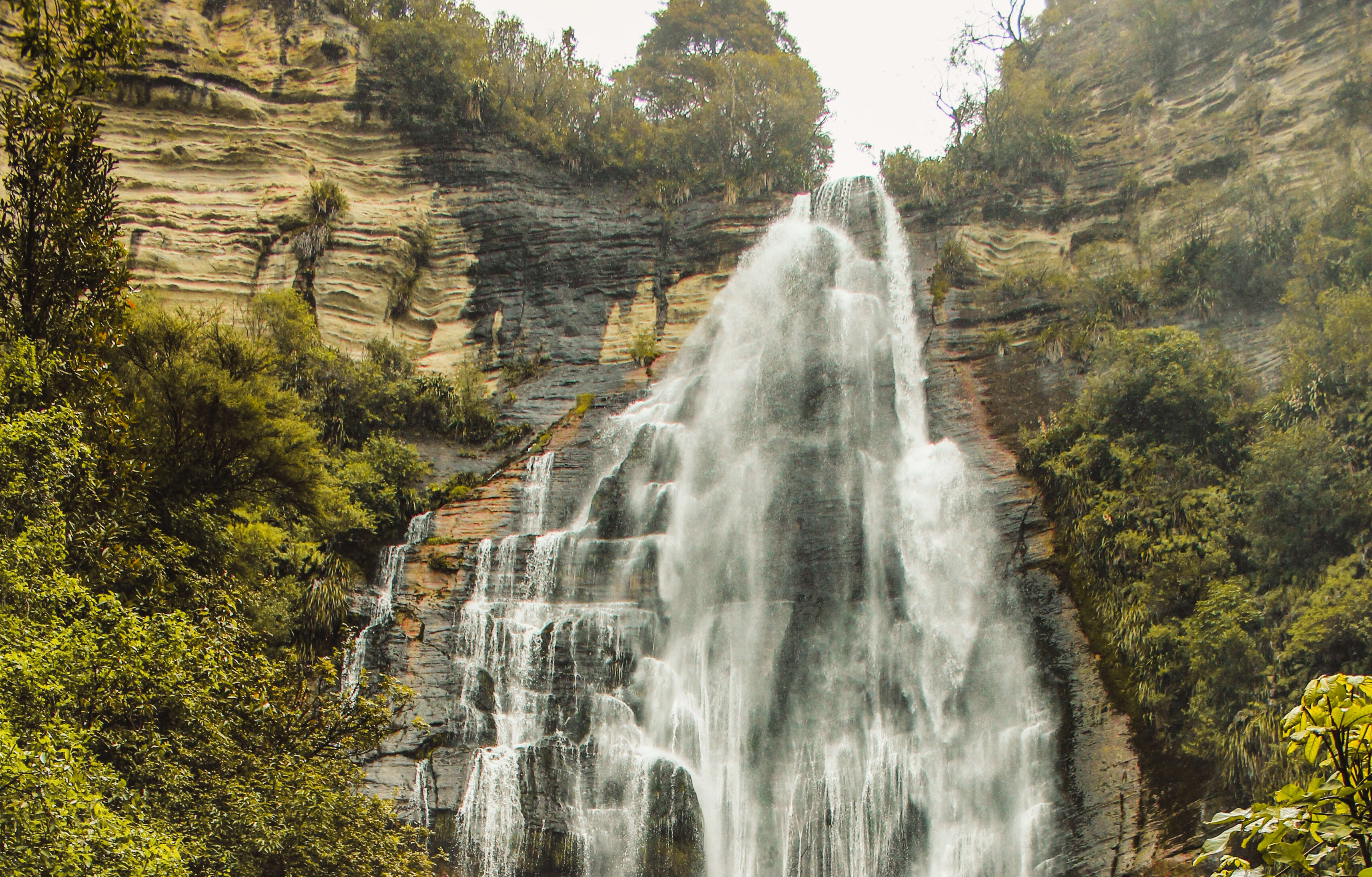 Shine Falls