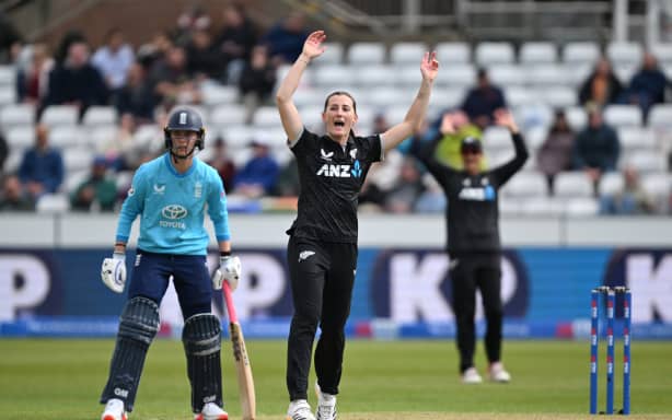 White Ferns face leadership shake-up after programme review | RNZ