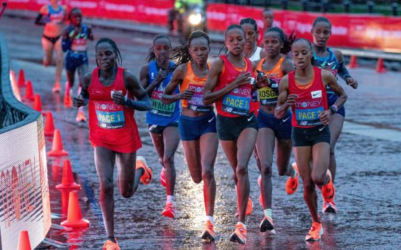 London Marathon 2020